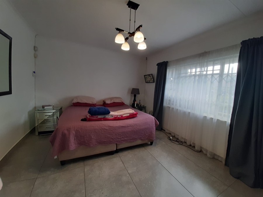 To Let 5 Bedroom Property for Rent in Vaalpark Free State